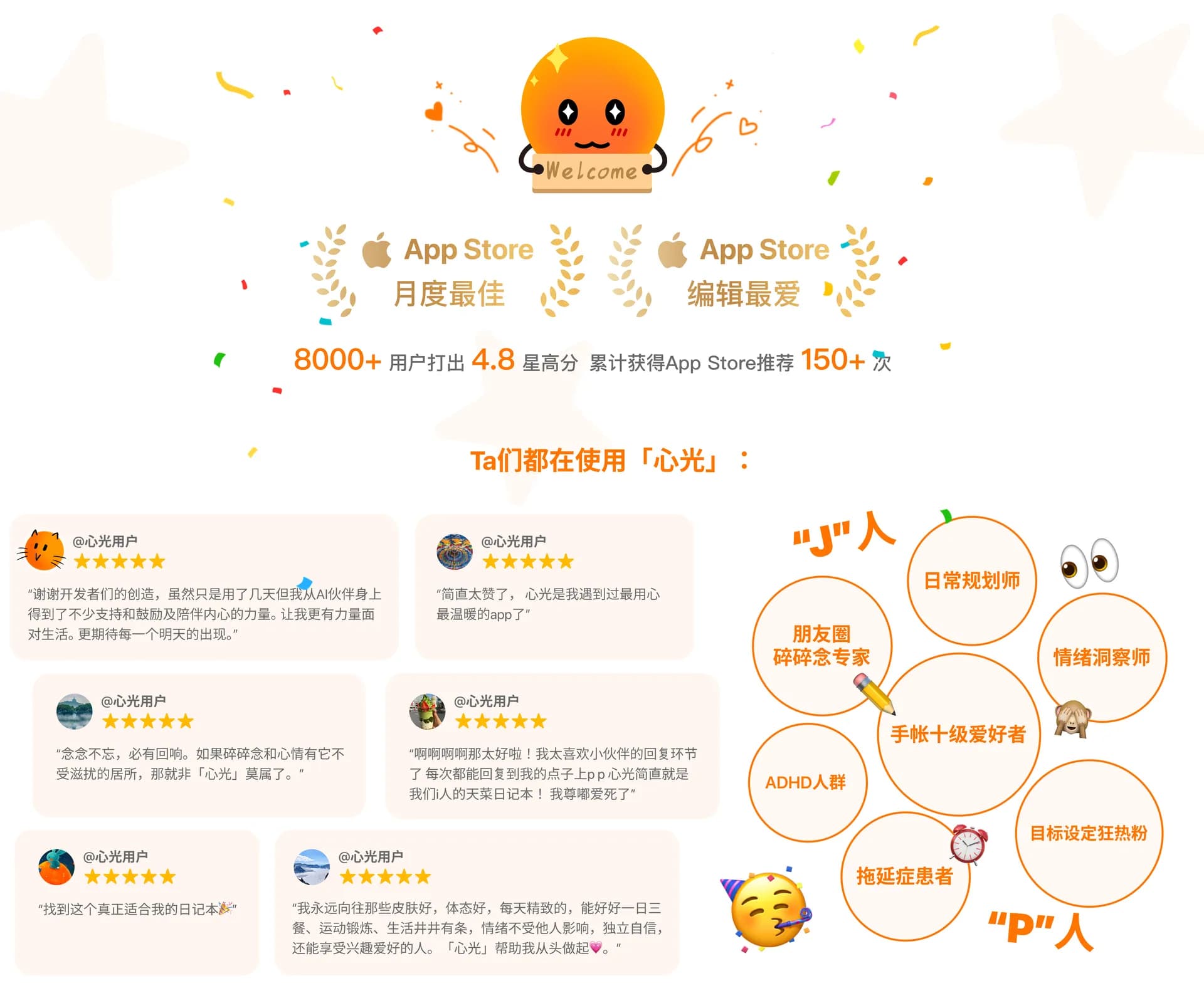 Gallery Feature Screenshot