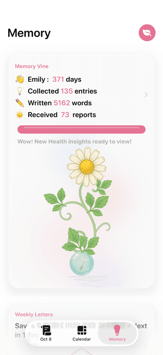 I Journaled Every Day for 365 Days - Here's What Happened to My Mental Health