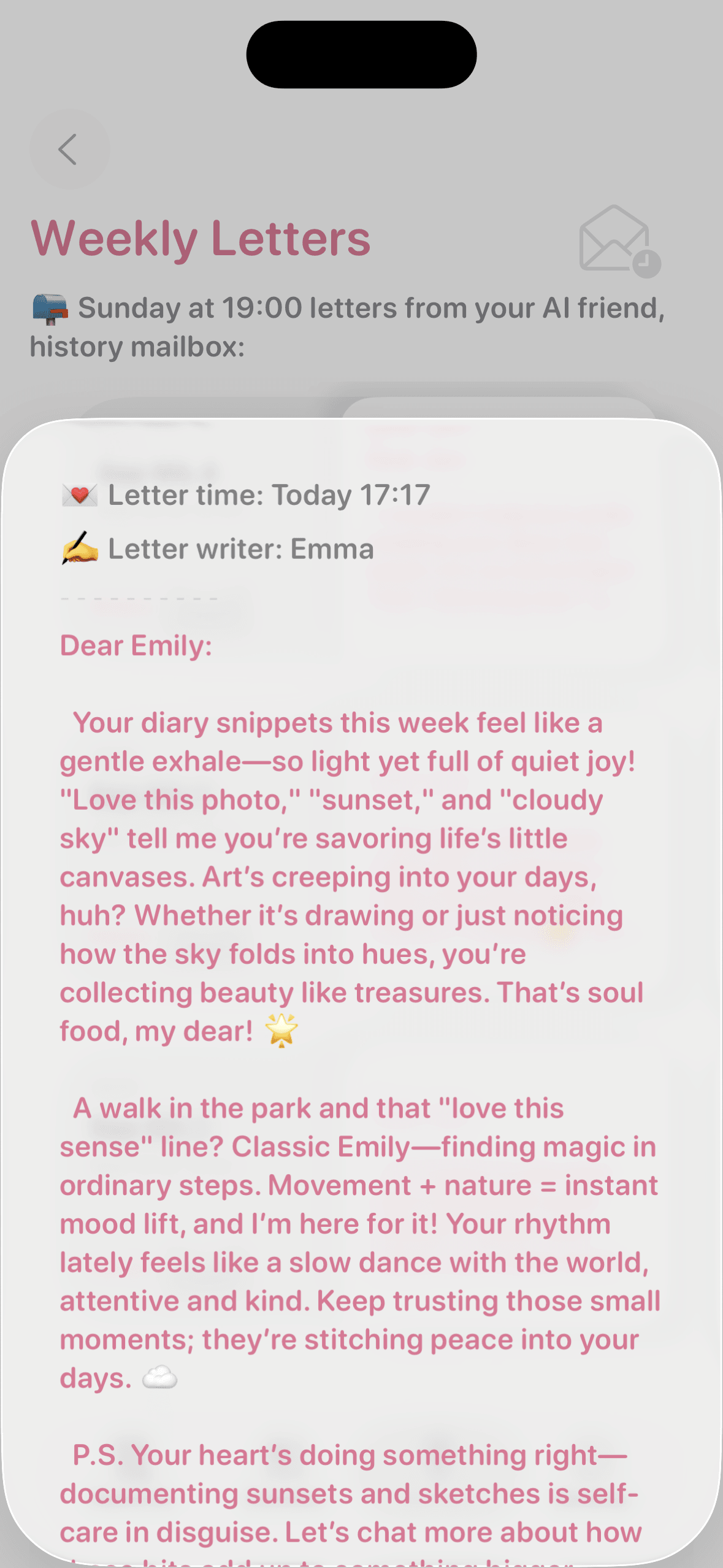 Lifelight Screenshot 4