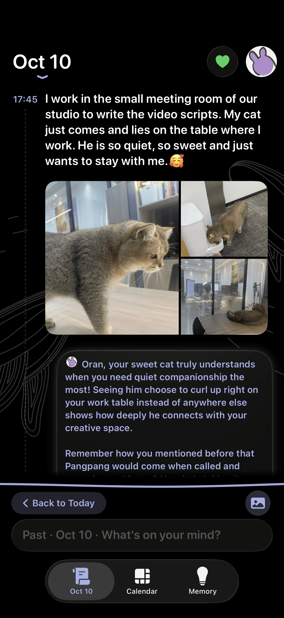 Lifelight Screenshot 5