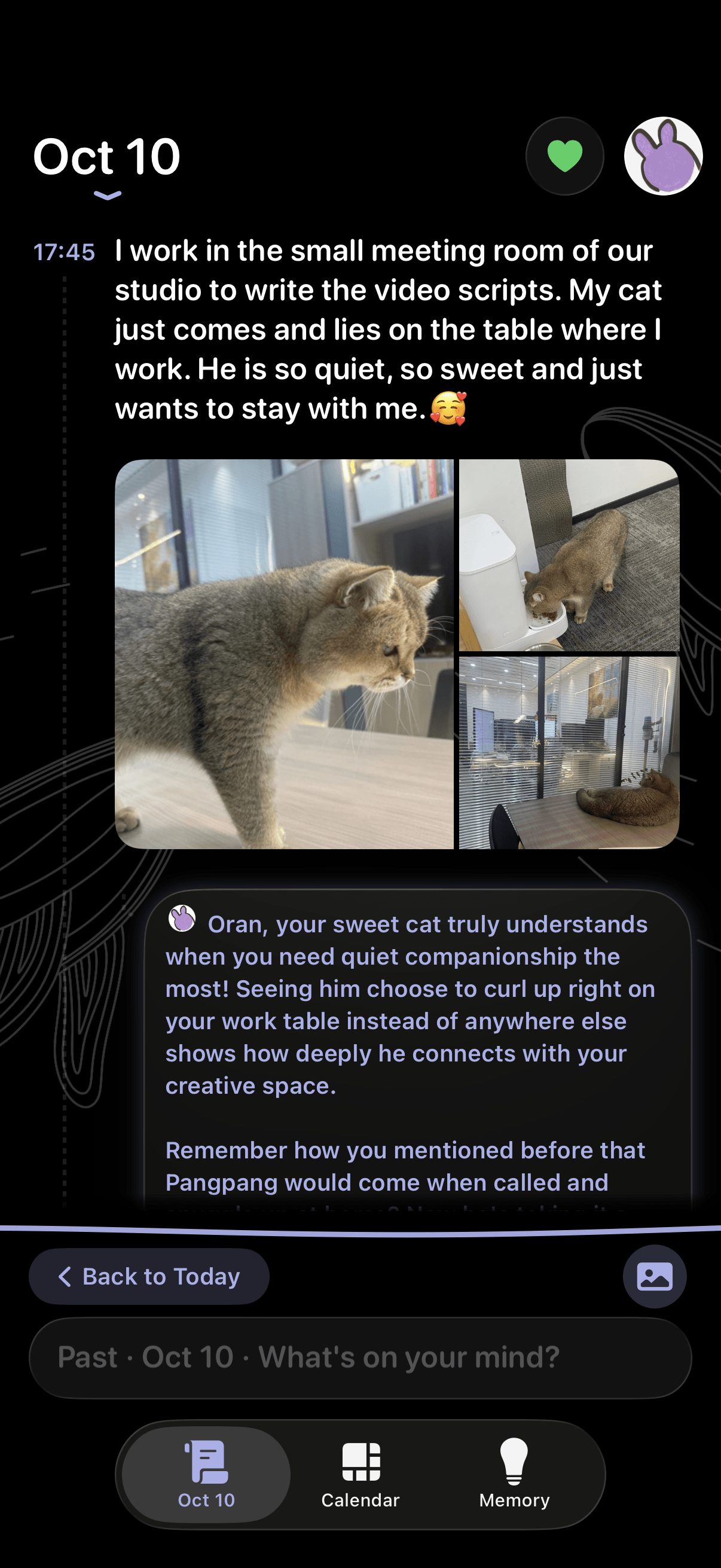 Lifelight Screenshot 5
