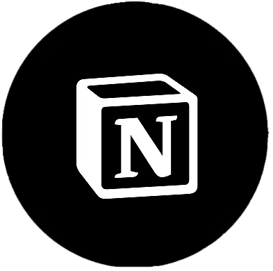 Notion Logo